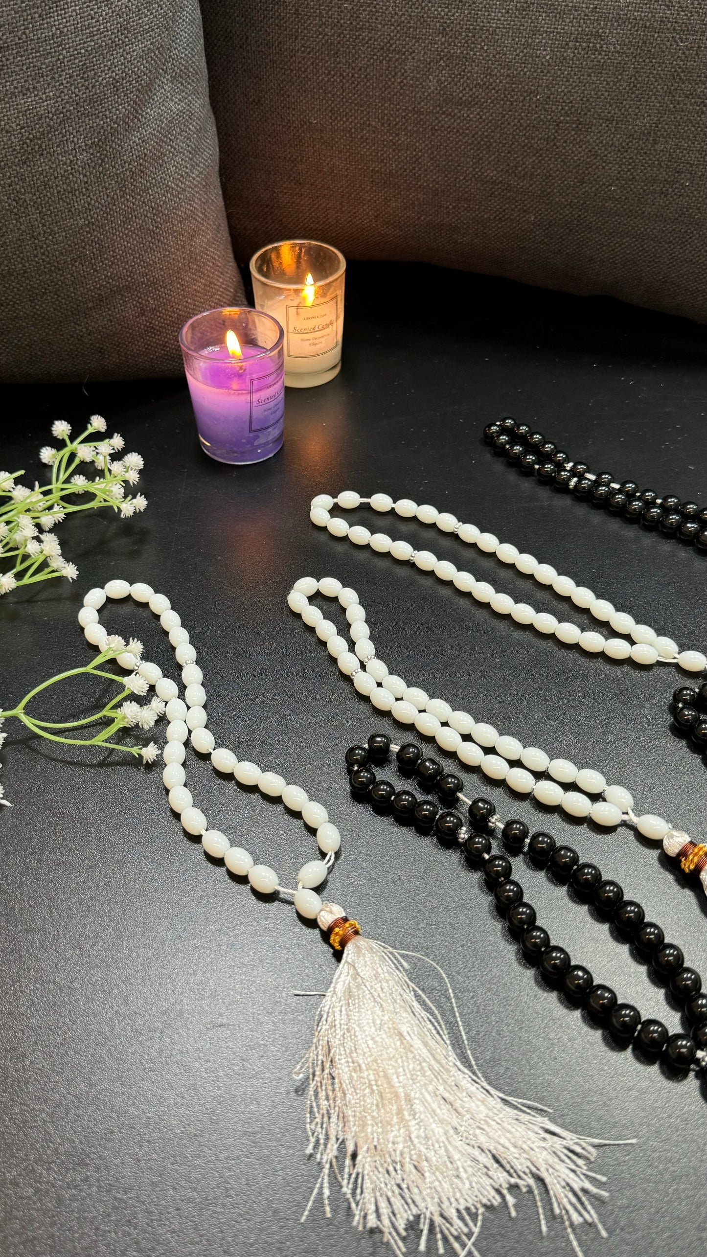 BBk01 (prayer mat, Rehal, bookmark & Tasbeeh)