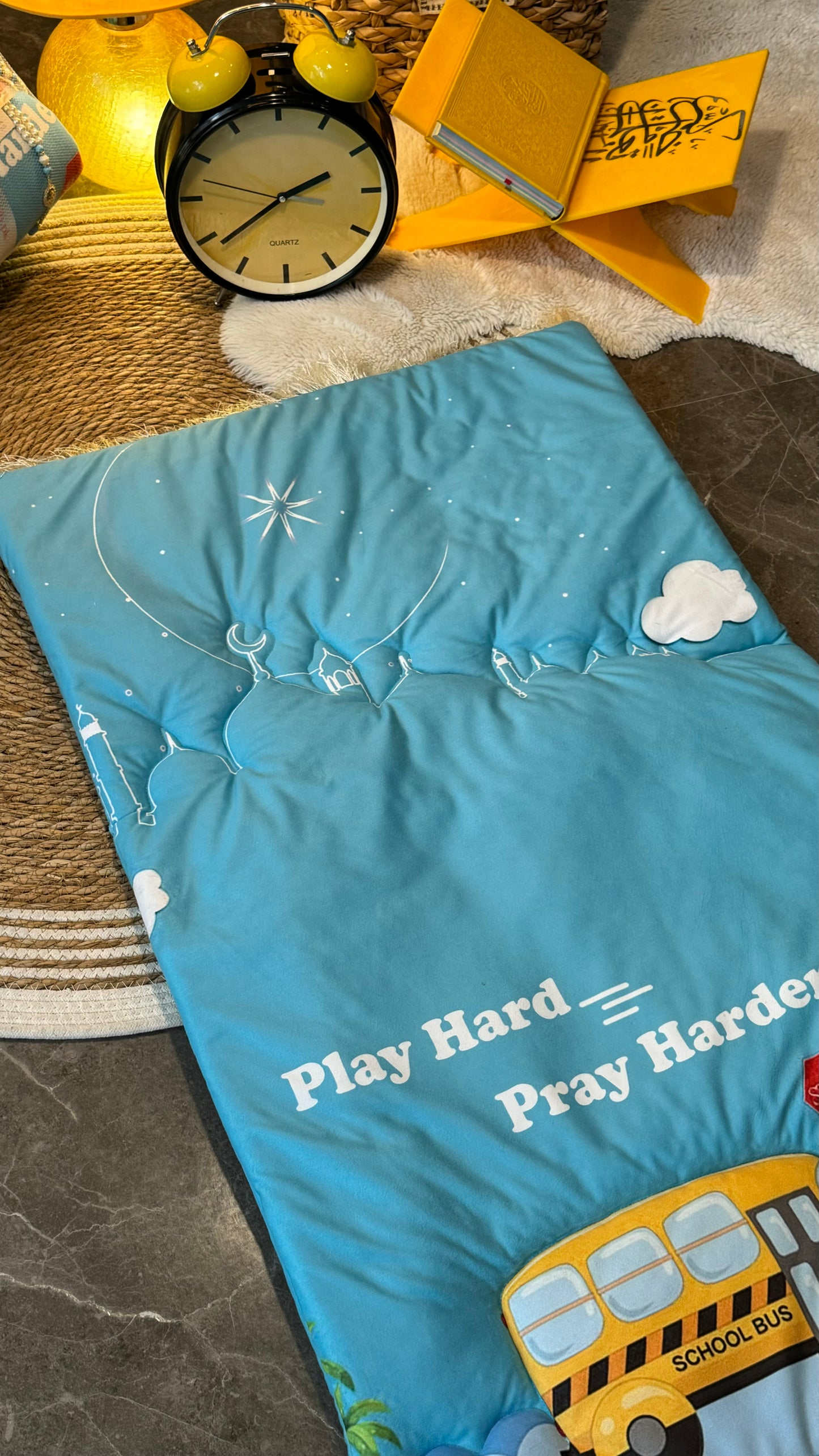 K14: Play Hard, Pray Harder