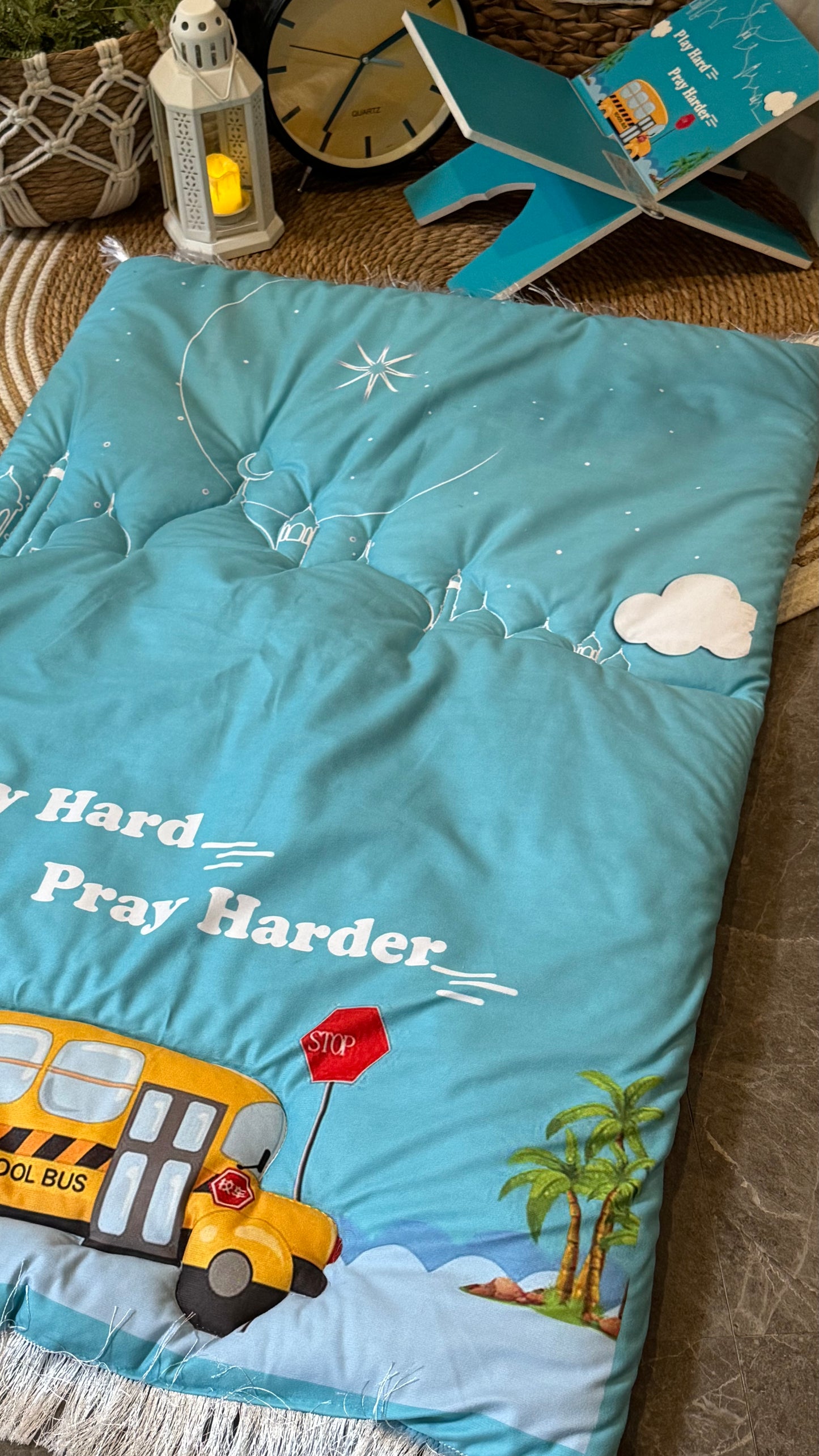 K14: Play Hard, Pray Harder