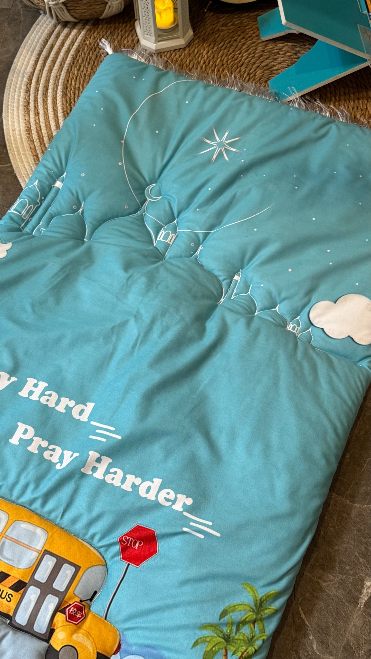 K14: Play Hard, Pray Harder