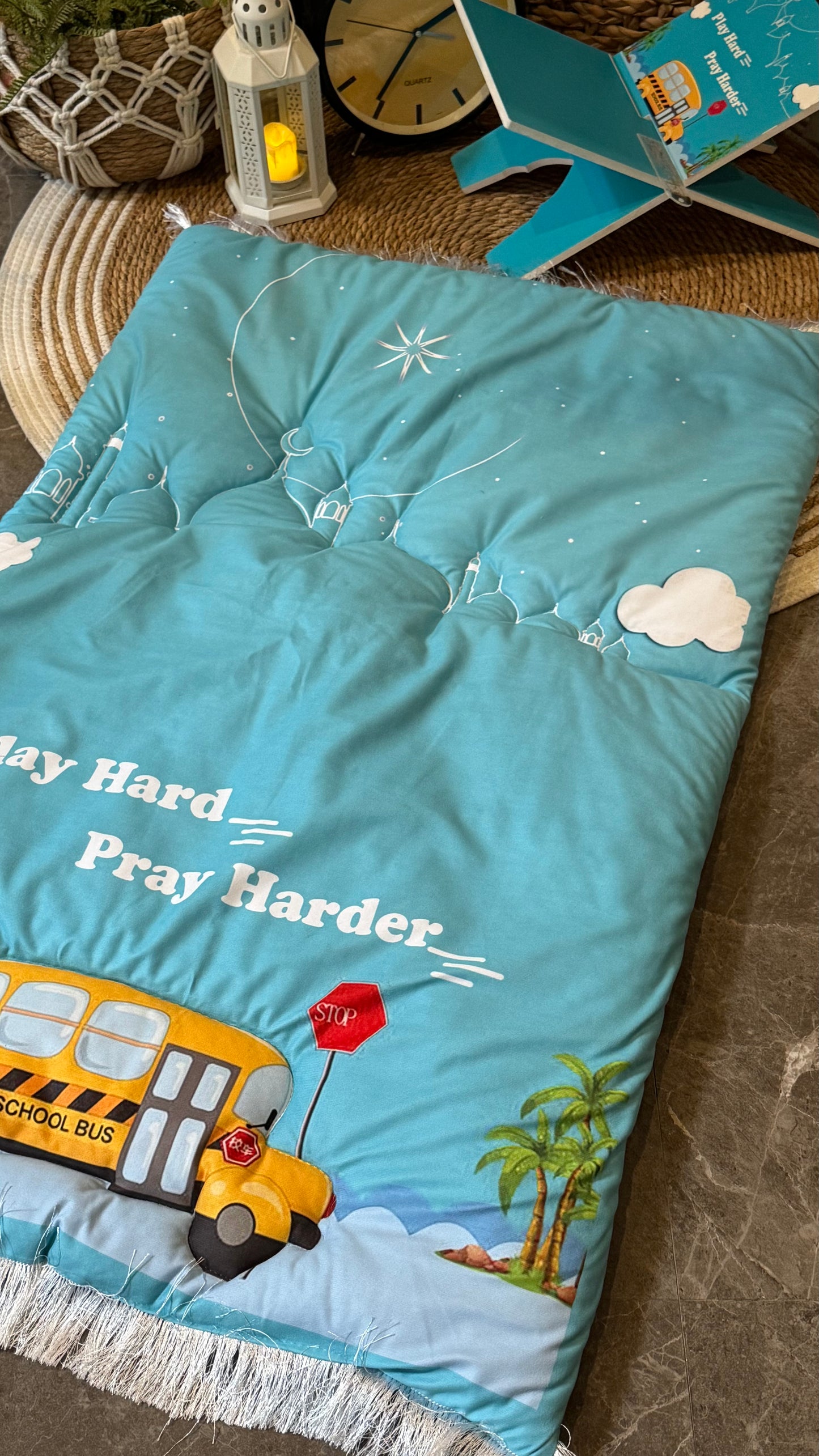 K14: Play Hard, Pray Harder