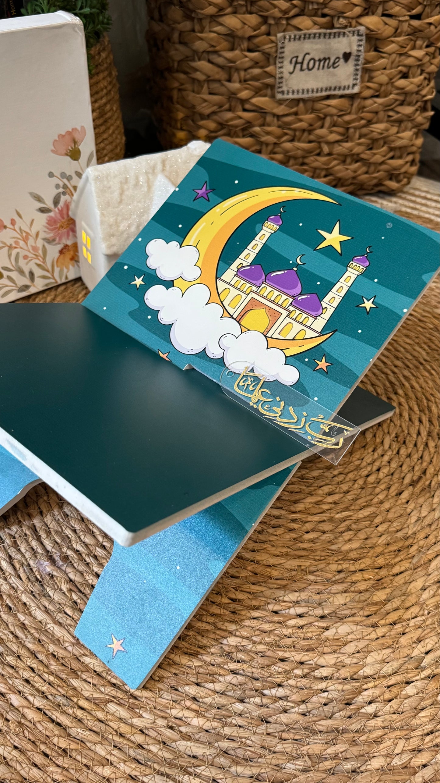 Rk02:Eternal stars(Rehal &bookmark)