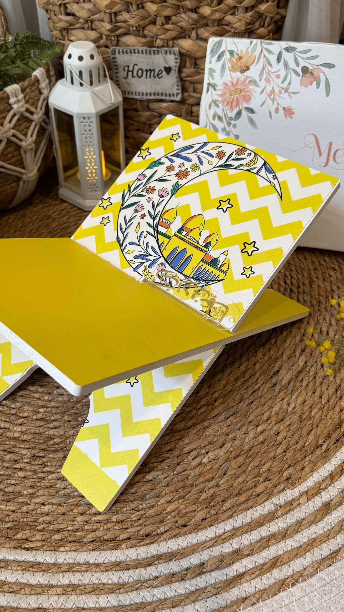 Rk15:Yellow zigzag Rehal.