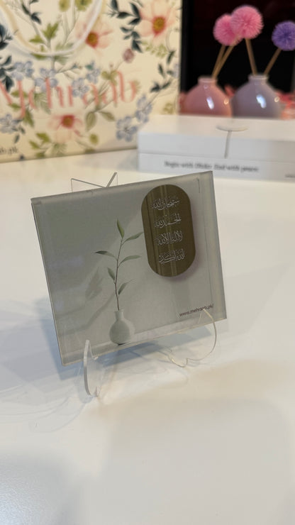 The Complete Remembrance Box(14-Fridge Magnet Set)