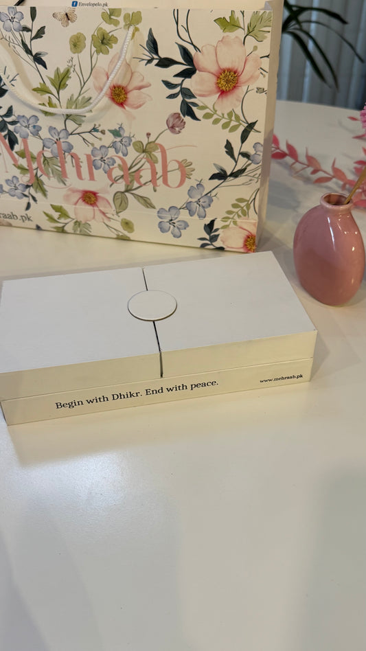 The Complete Remembrance Box(14-Fridge Magnet Set)