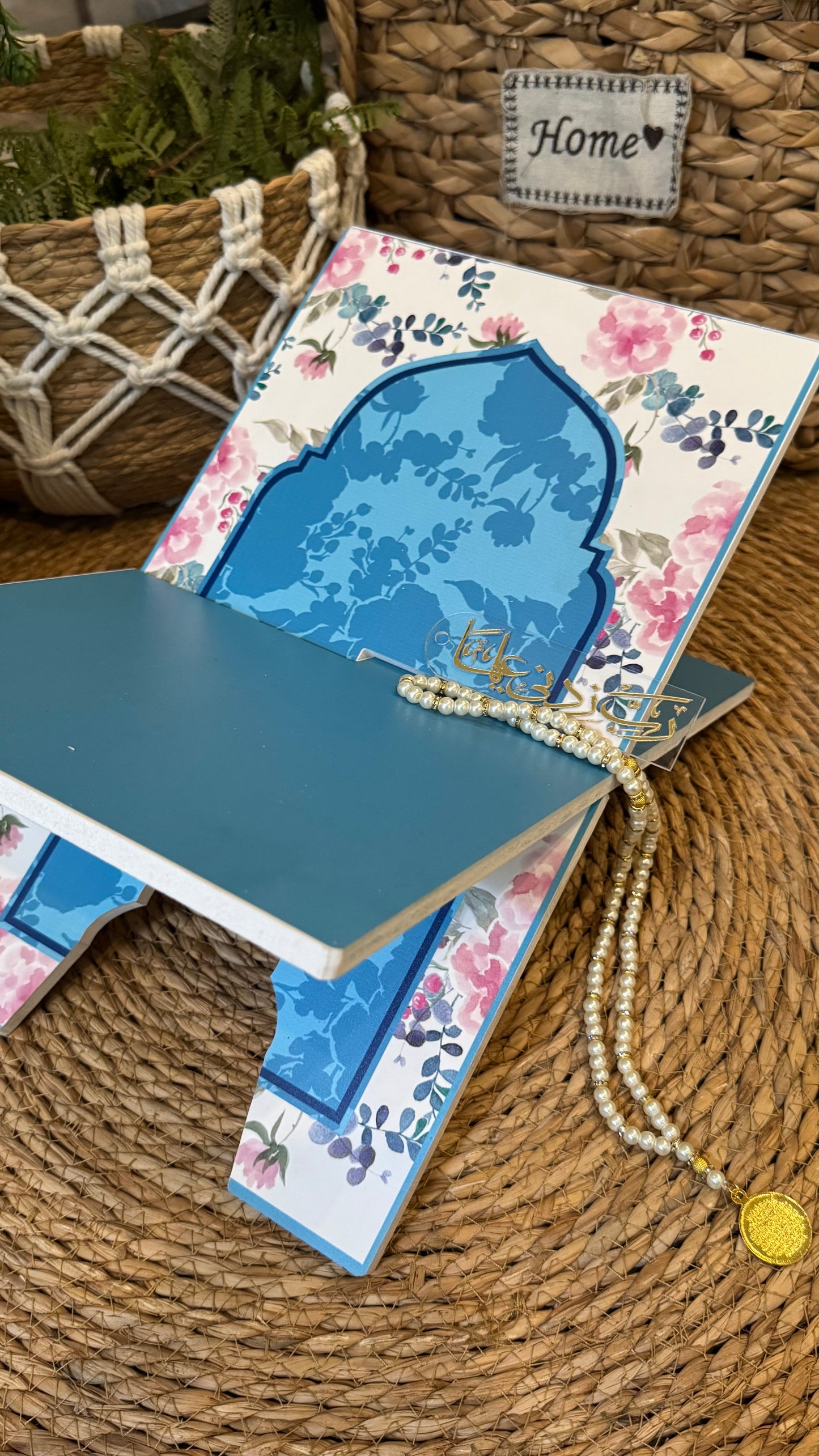 Petals of peace Rehal