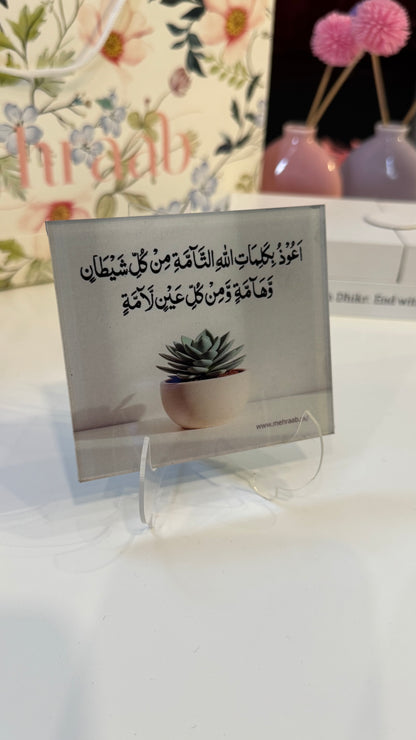 The Complete Remembrance Box(14-Fridge Magnet Set)