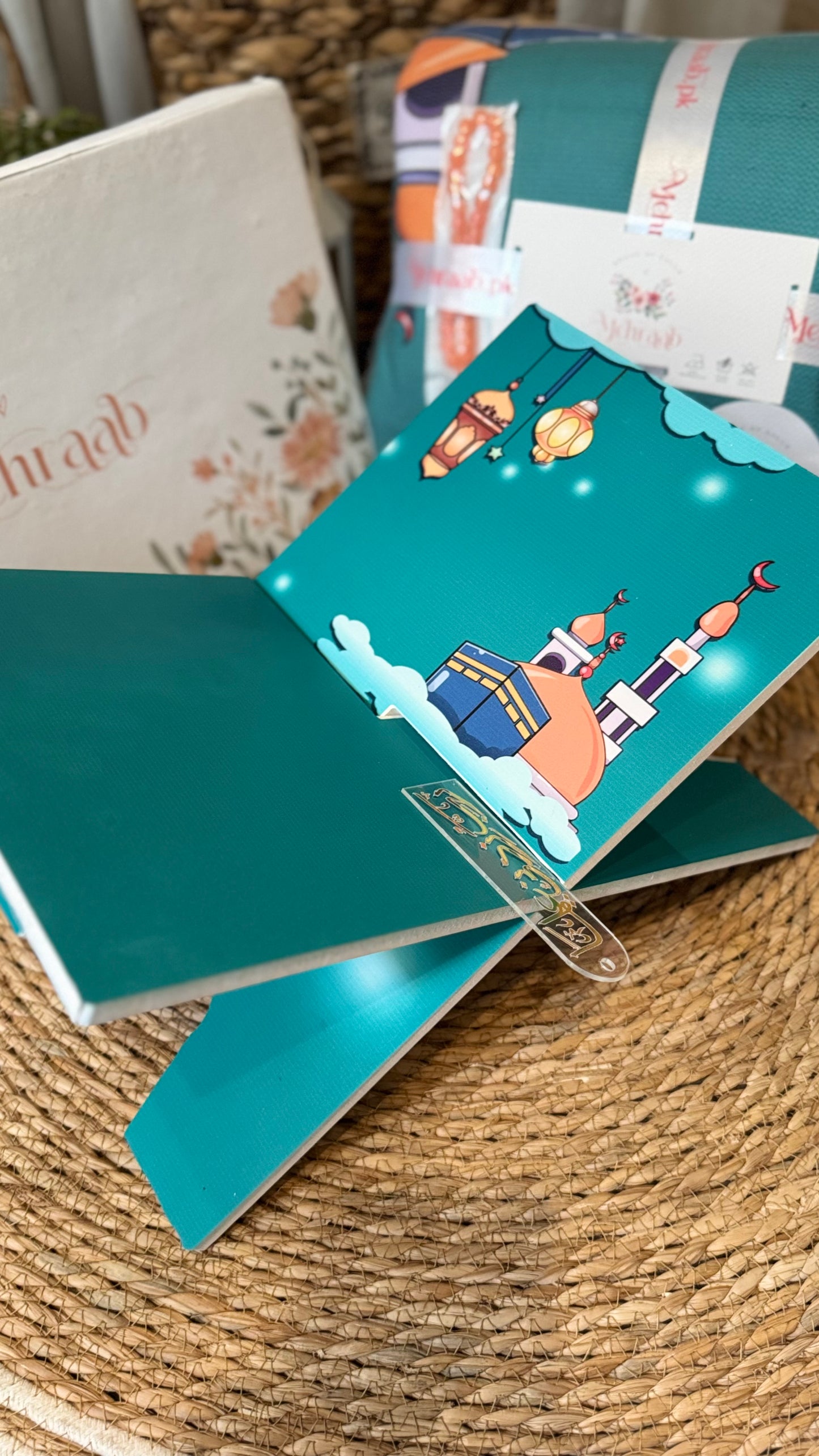 Rk22:Teal green Rehal.