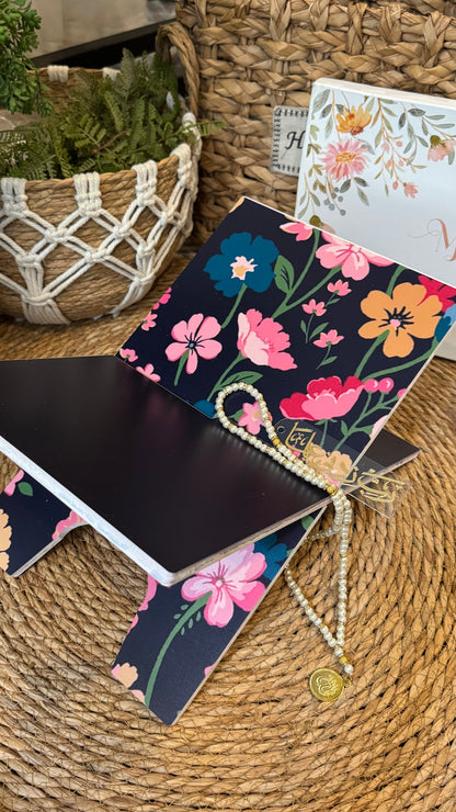 Floral serenity Rehal