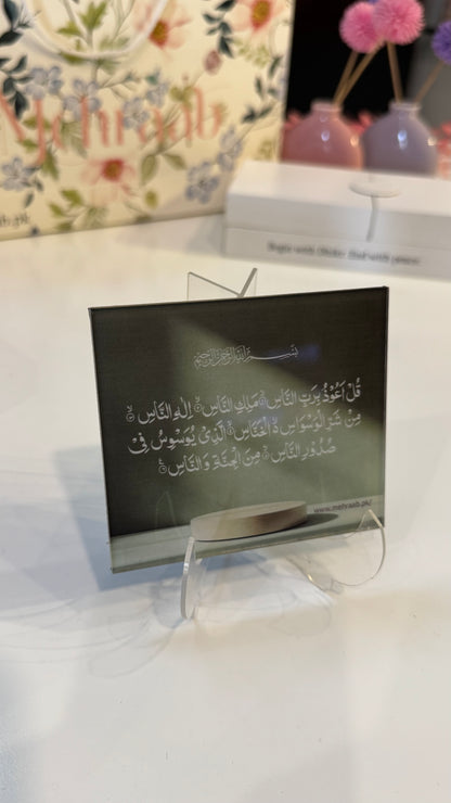 The Daily Remembrance Box(10-Fridge Magnet Set)