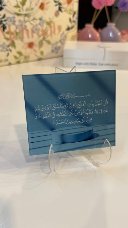 The Daily Remembrance Box(10-Fridge Magnet Set)