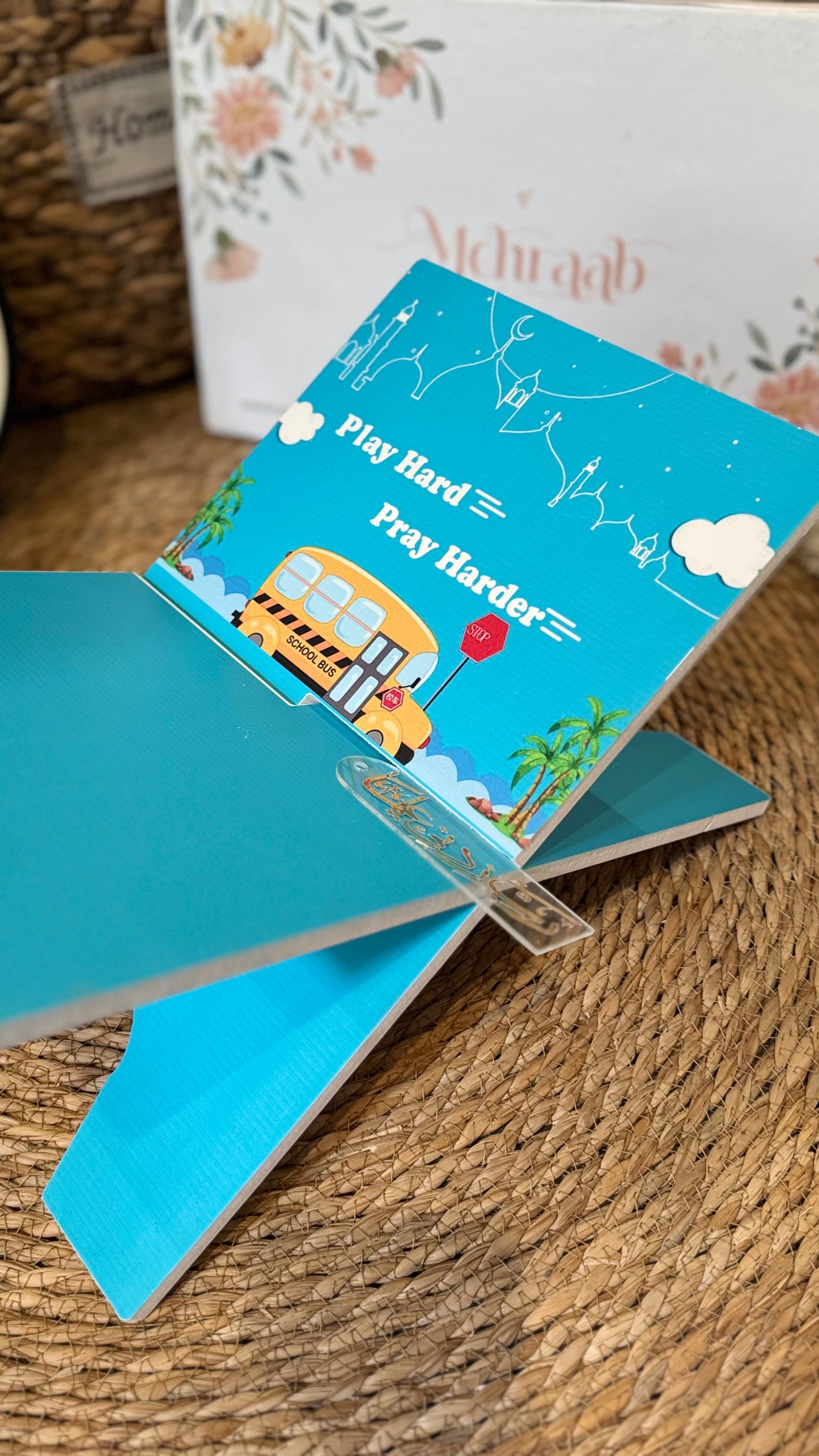 Rk14:play hard,pray harder Rehal.