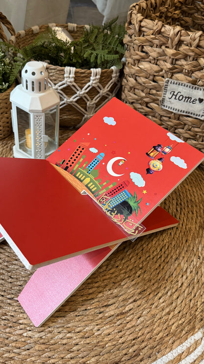 Rk27:vibrant orange Rehal.