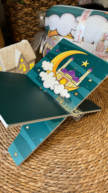 Rk02:Eternal stars(Rehal &bookmark)