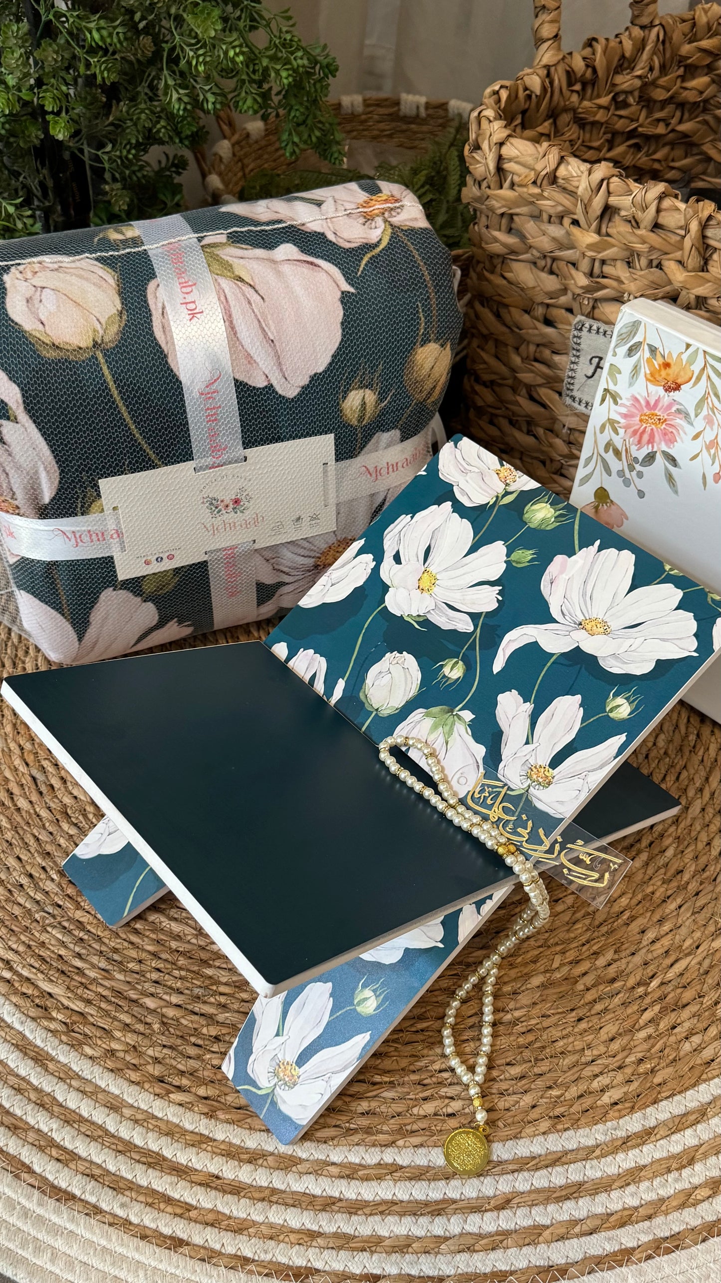 Ad10: Noor-e-Bloom blessing bundle