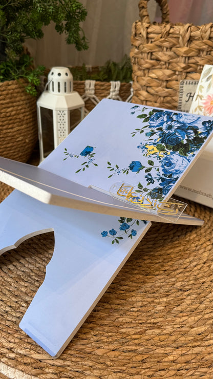 Blossom serenity Rehal