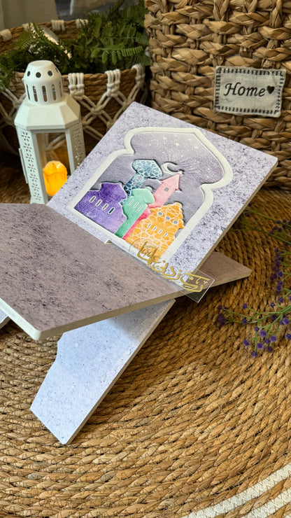 Rk25:multi color grey Rehal