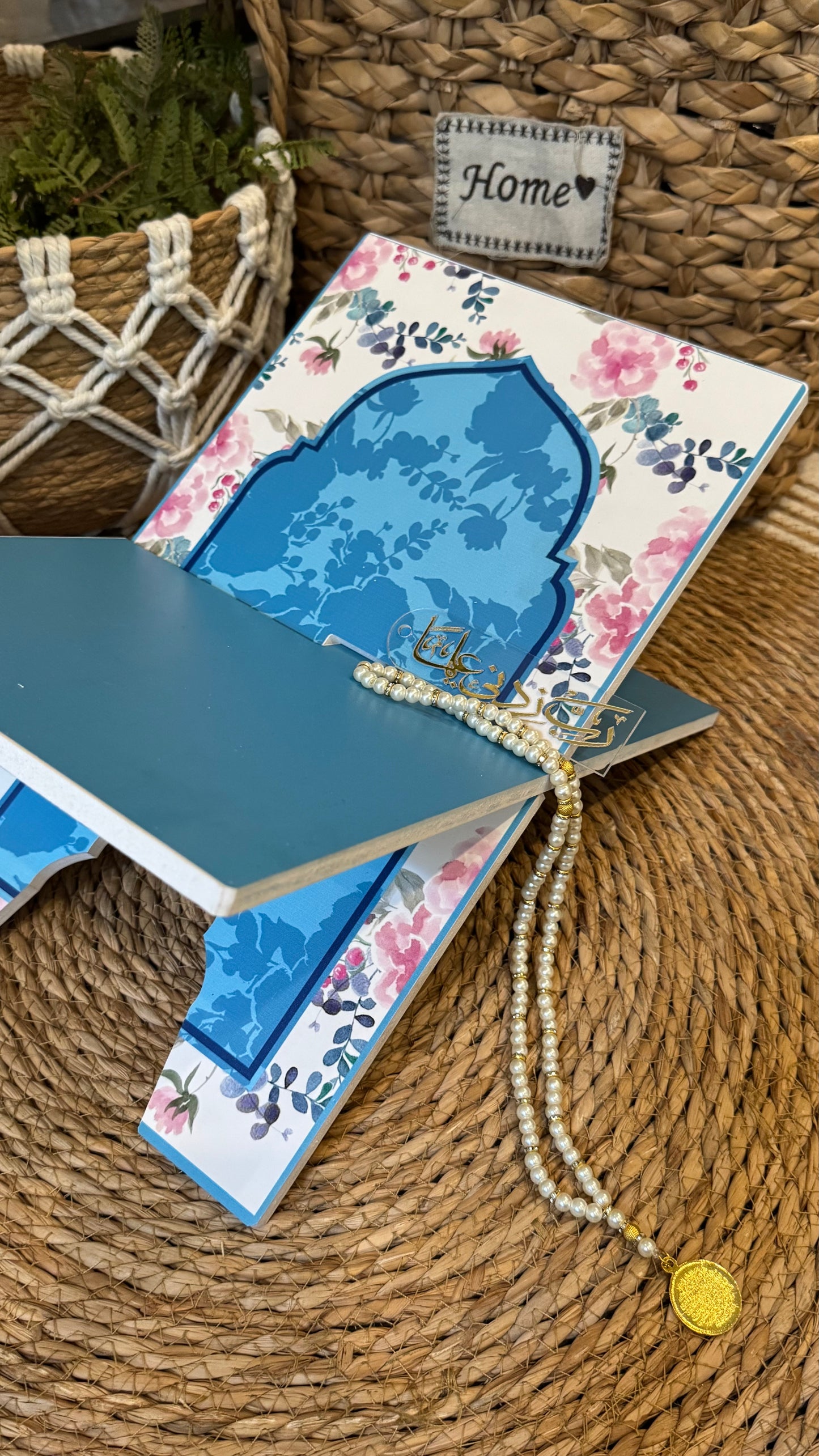 Petals of peace Rehal