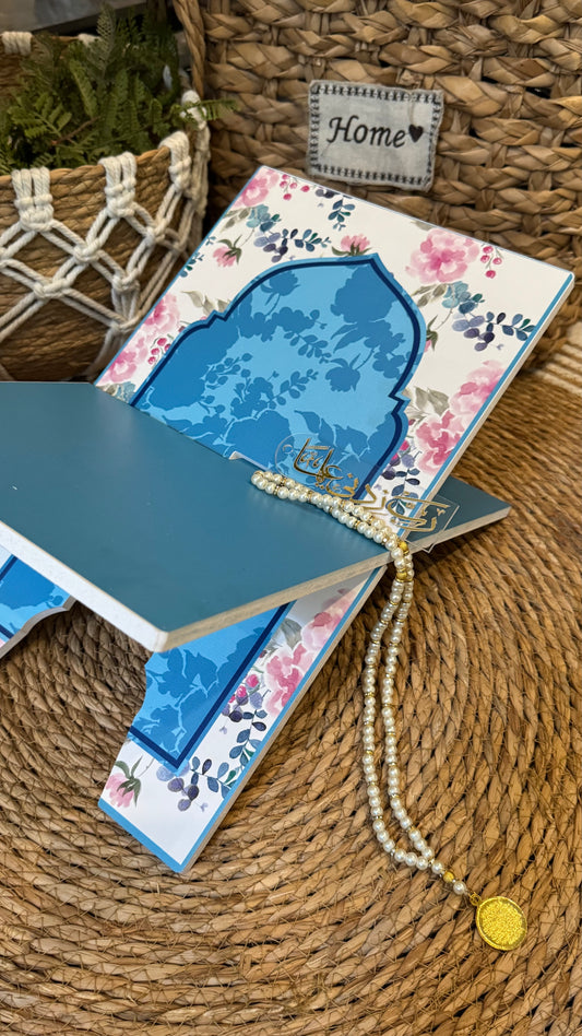 Petals of peace Rehal