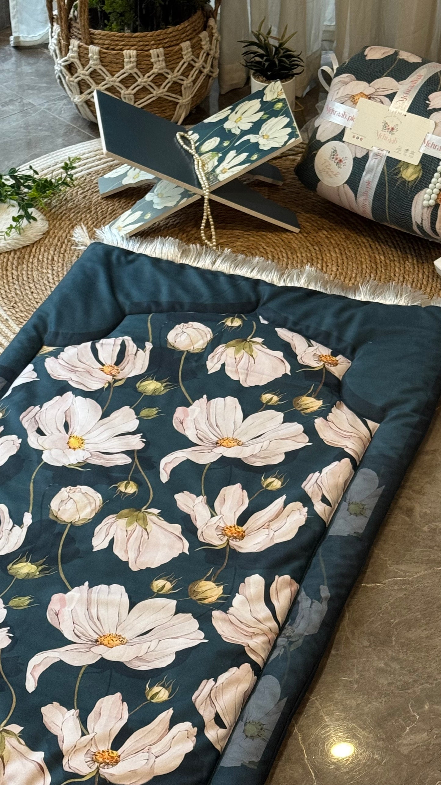 Ad10: Noor-e-Bloom blessing bundle