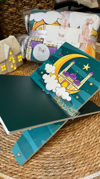 Rk02:Eternal stars(Rehal &bookmark)