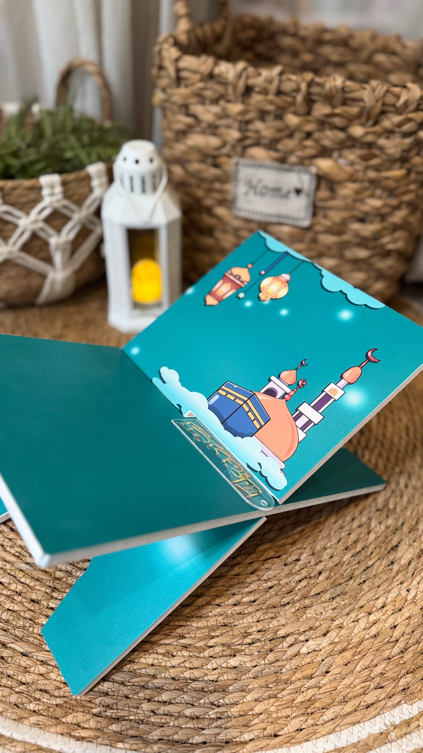 Rk22:Teal green Rehal.