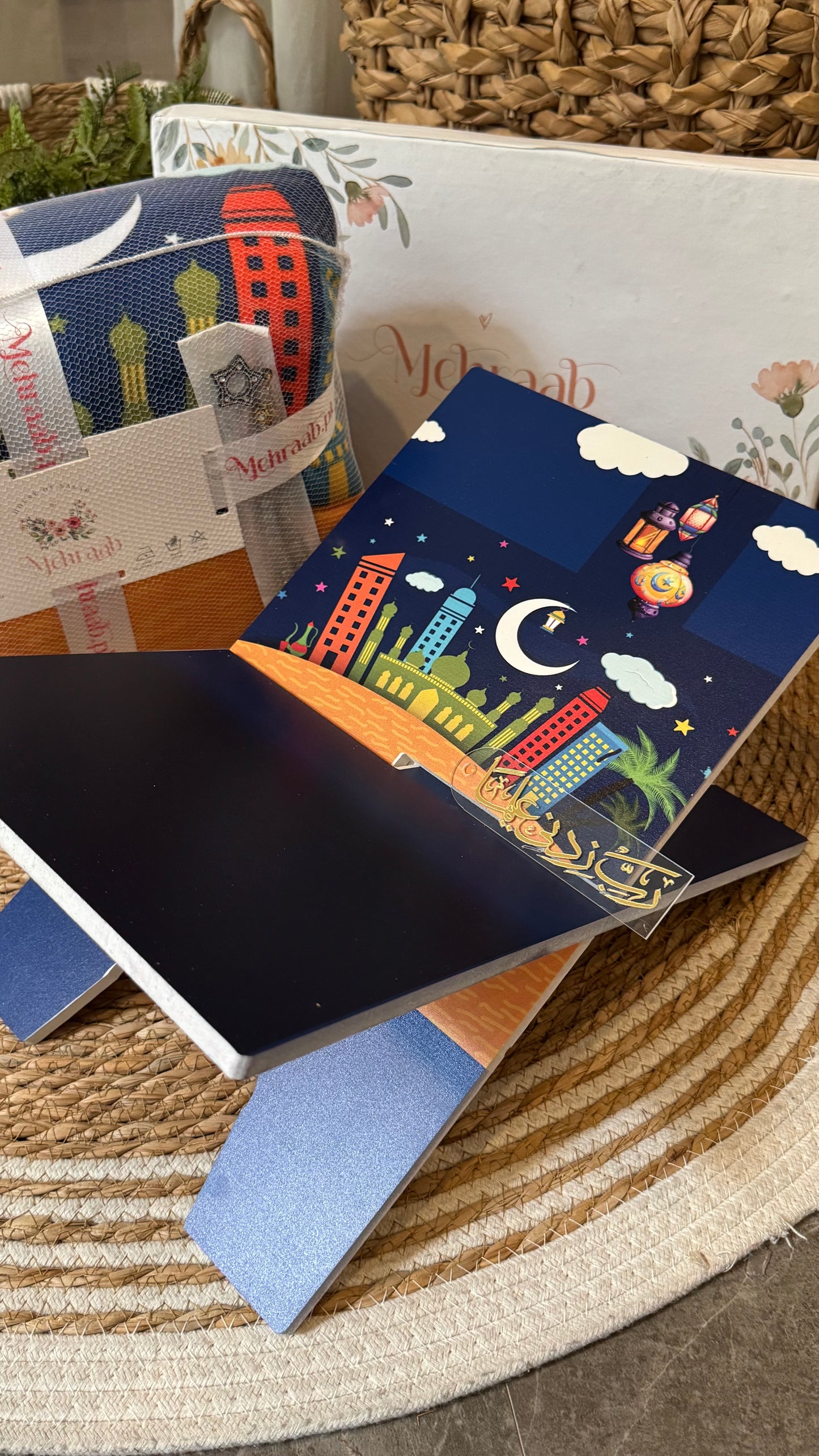 Rk05:Starlit city serenity Rehal.