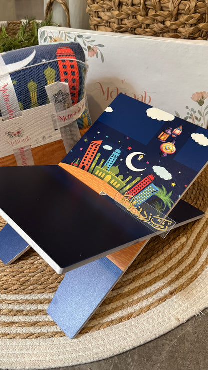 Rk05:Starlit city serenity Rehal.