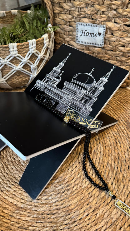 Midnight masjid Rehal