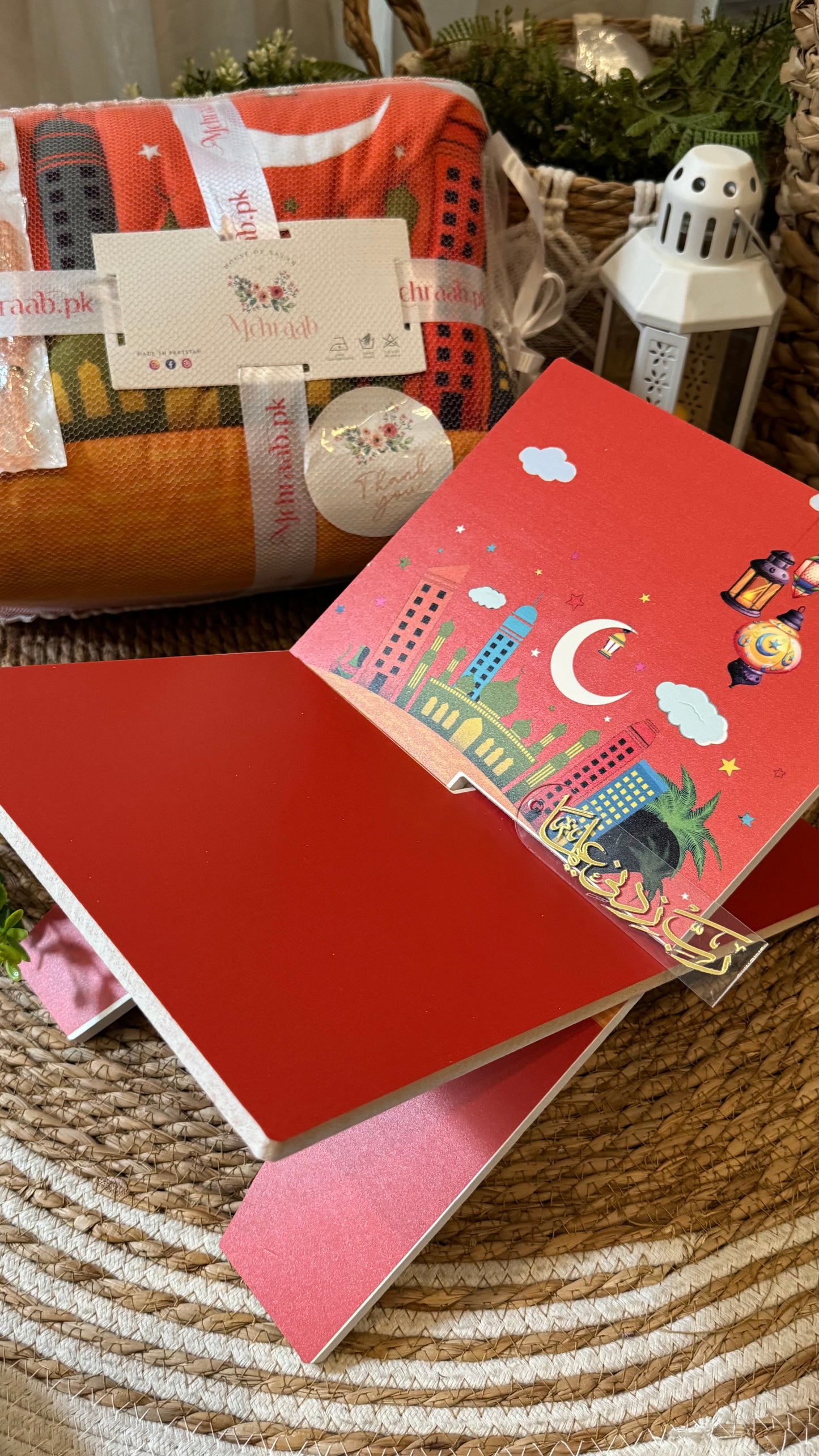 Rk27:vibrant orange Rehal.