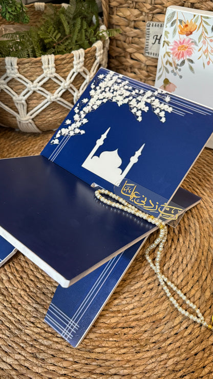 Sapphire serenity Rehal