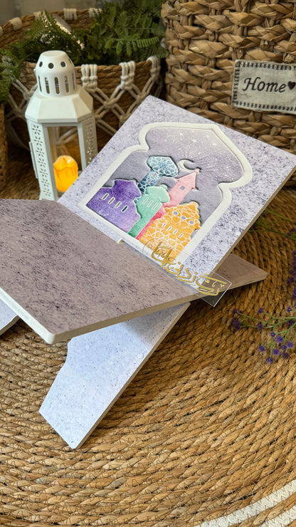 Rk25:multi color grey Rehal