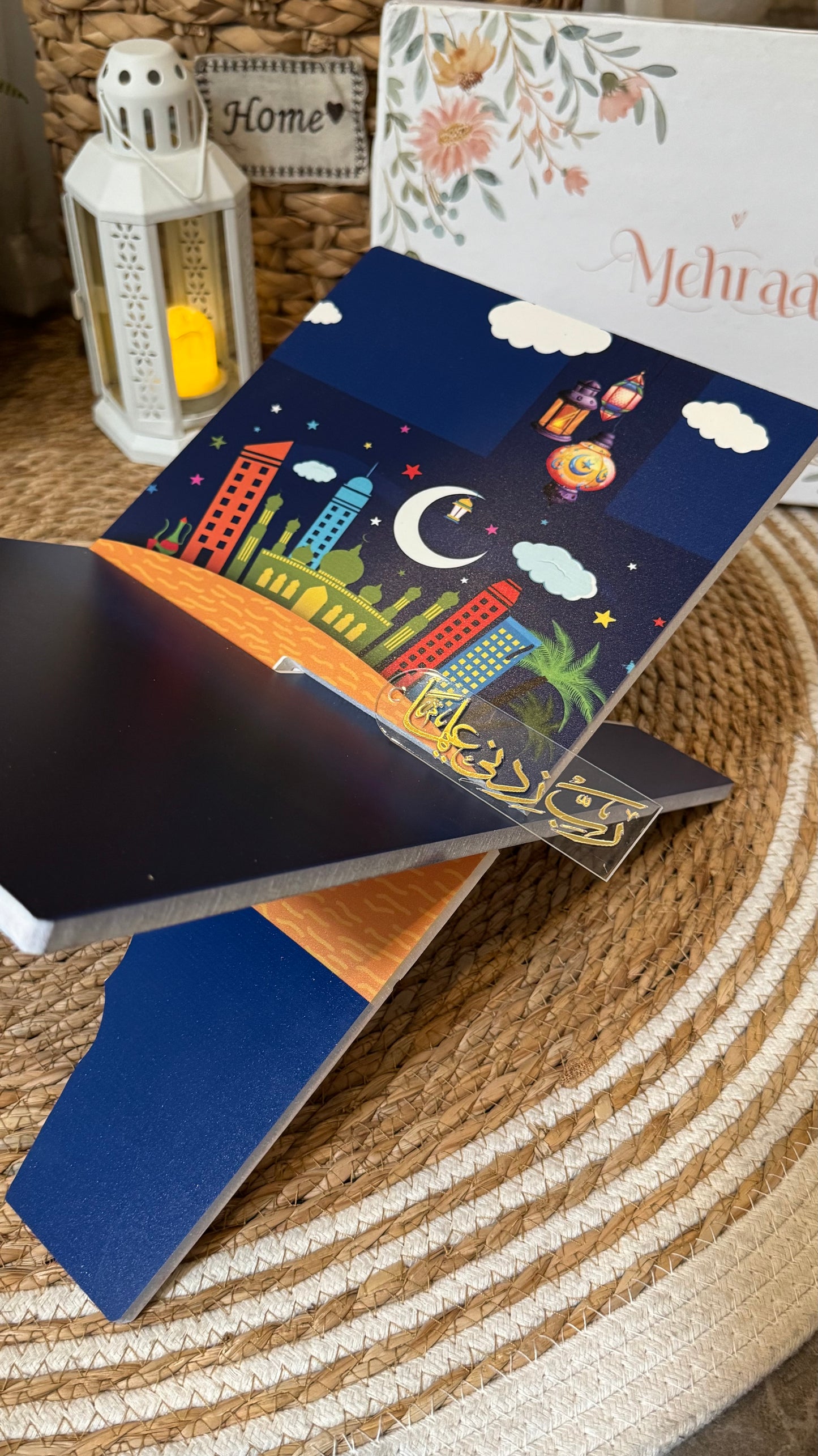 Rk05:Starlit city serenity Rehal.