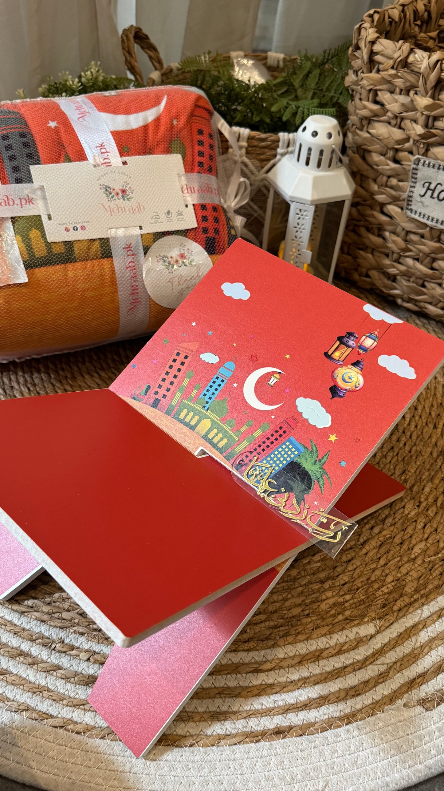 Rk27:vibrant orange Rehal.