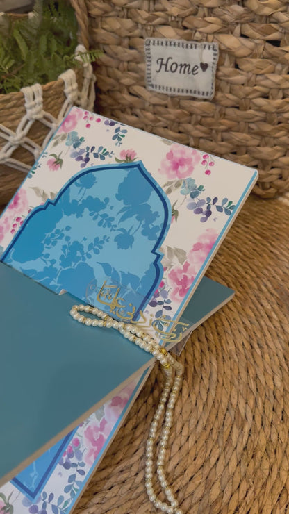 Petals of peace Rehal