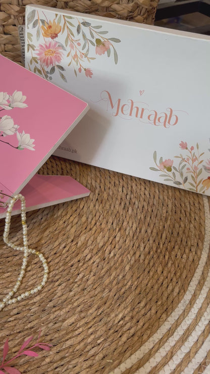 Sakina blossom Rehal