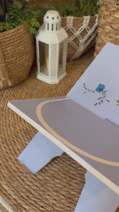 Blossom serenity Rehal